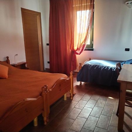 Agriturismo Le Oche Selvatiche Lauzacco Εξωτερικό φωτογραφία