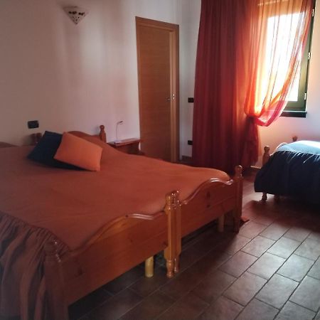 Agriturismo Le Oche Selvatiche Lauzacco Εξωτερικό φωτογραφία