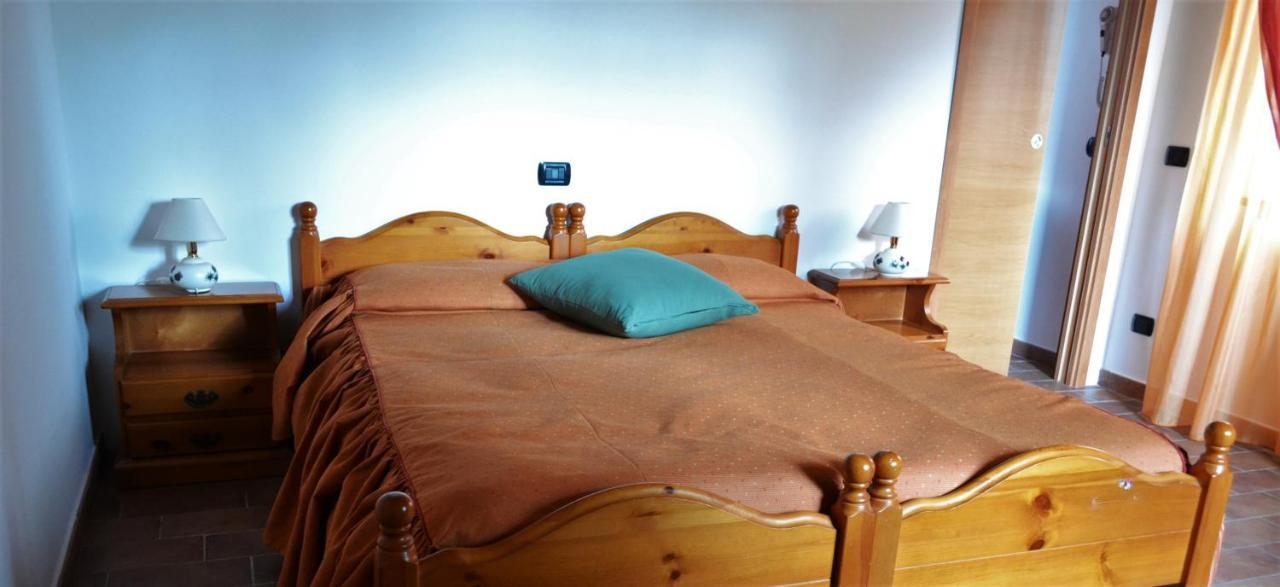 Agriturismo Le Oche Selvatiche Lauzacco Εξωτερικό φωτογραφία
