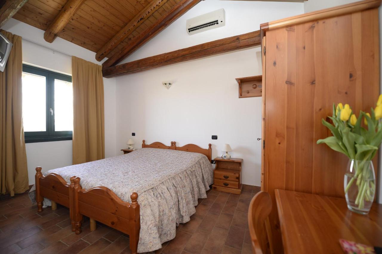 Agriturismo Le Oche Selvatiche Lauzacco Εξωτερικό φωτογραφία