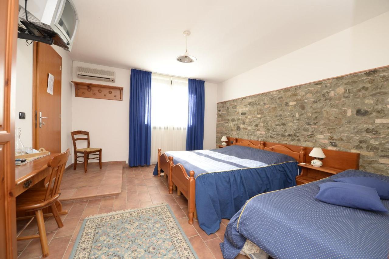 Agriturismo Le Oche Selvatiche Lauzacco Εξωτερικό φωτογραφία