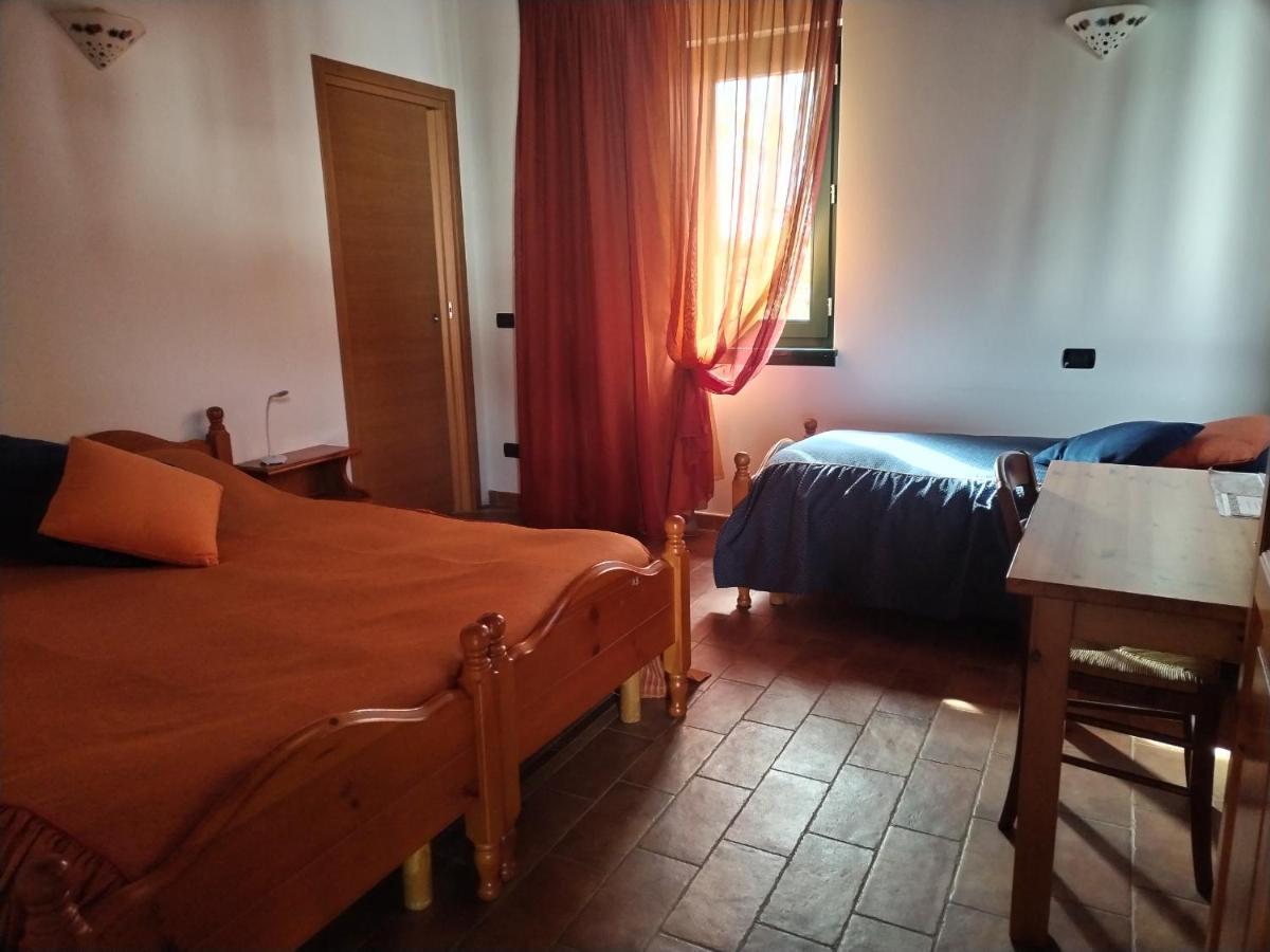 Agriturismo Le Oche Selvatiche Lauzacco Εξωτερικό φωτογραφία