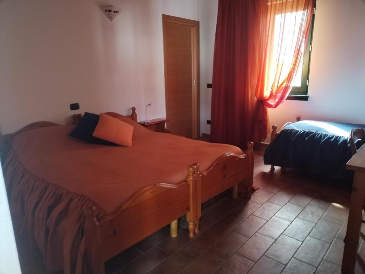 Agriturismo Le Oche Selvatiche Lauzacco Εξωτερικό φωτογραφία