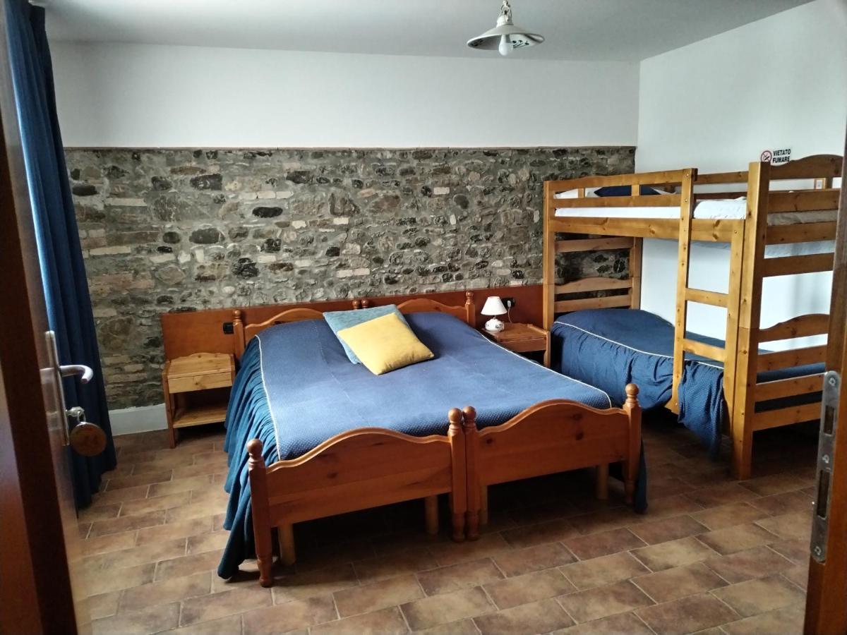 Agriturismo Le Oche Selvatiche Lauzacco Εξωτερικό φωτογραφία