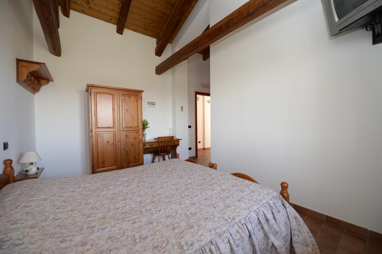 Agriturismo Le Oche Selvatiche Lauzacco Εξωτερικό φωτογραφία