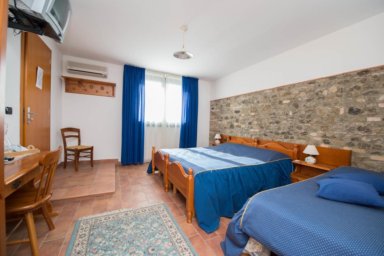Agriturismo Le Oche Selvatiche Lauzacco Εξωτερικό φωτογραφία