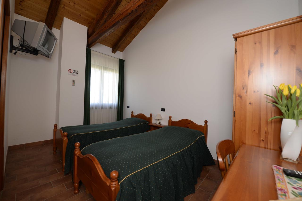 Agriturismo Le Oche Selvatiche Lauzacco Εξωτερικό φωτογραφία