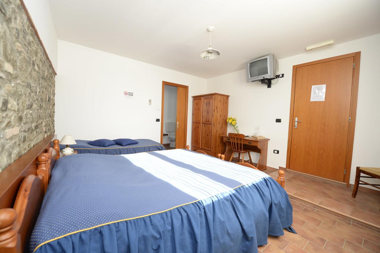 Agriturismo Le Oche Selvatiche Lauzacco Εξωτερικό φωτογραφία