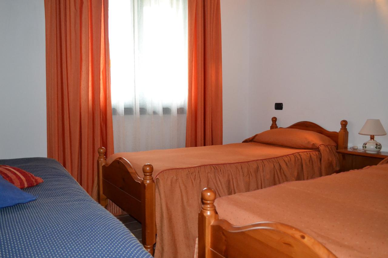 Agriturismo Le Oche Selvatiche Lauzacco Εξωτερικό φωτογραφία