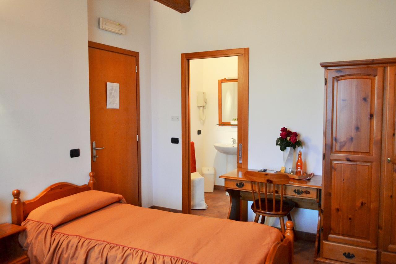 Agriturismo Le Oche Selvatiche Lauzacco Εξωτερικό φωτογραφία