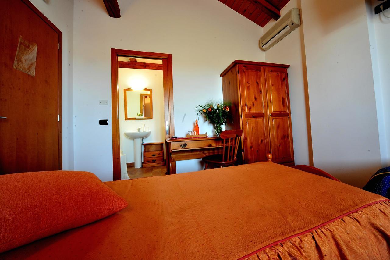Agriturismo Le Oche Selvatiche Lauzacco Εξωτερικό φωτογραφία