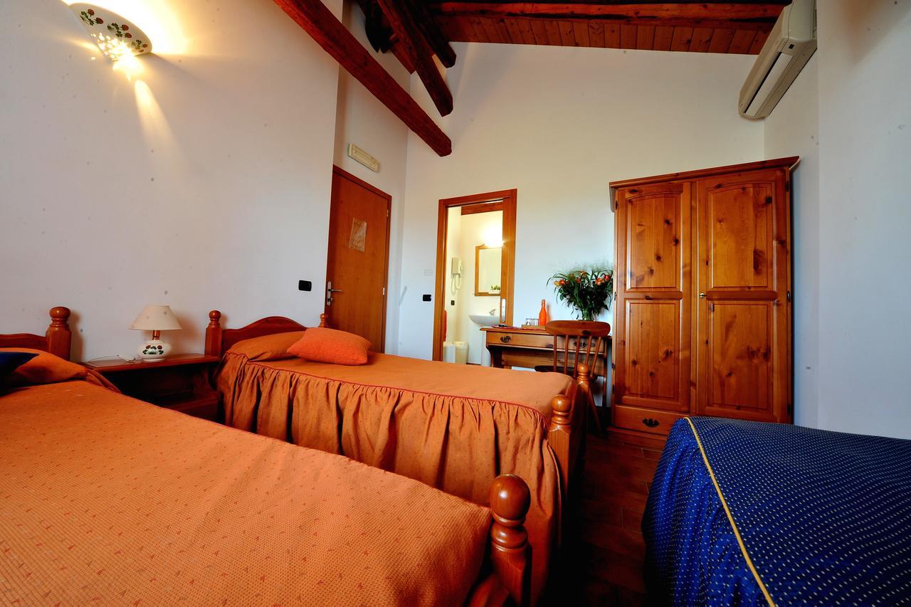 Agriturismo Le Oche Selvatiche Lauzacco Εξωτερικό φωτογραφία