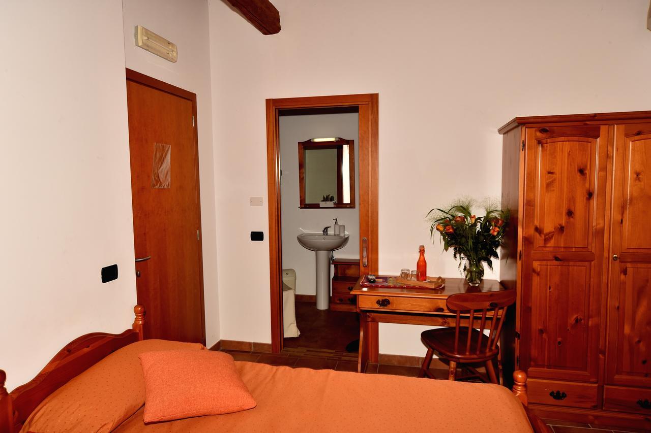 Agriturismo Le Oche Selvatiche Lauzacco Εξωτερικό φωτογραφία