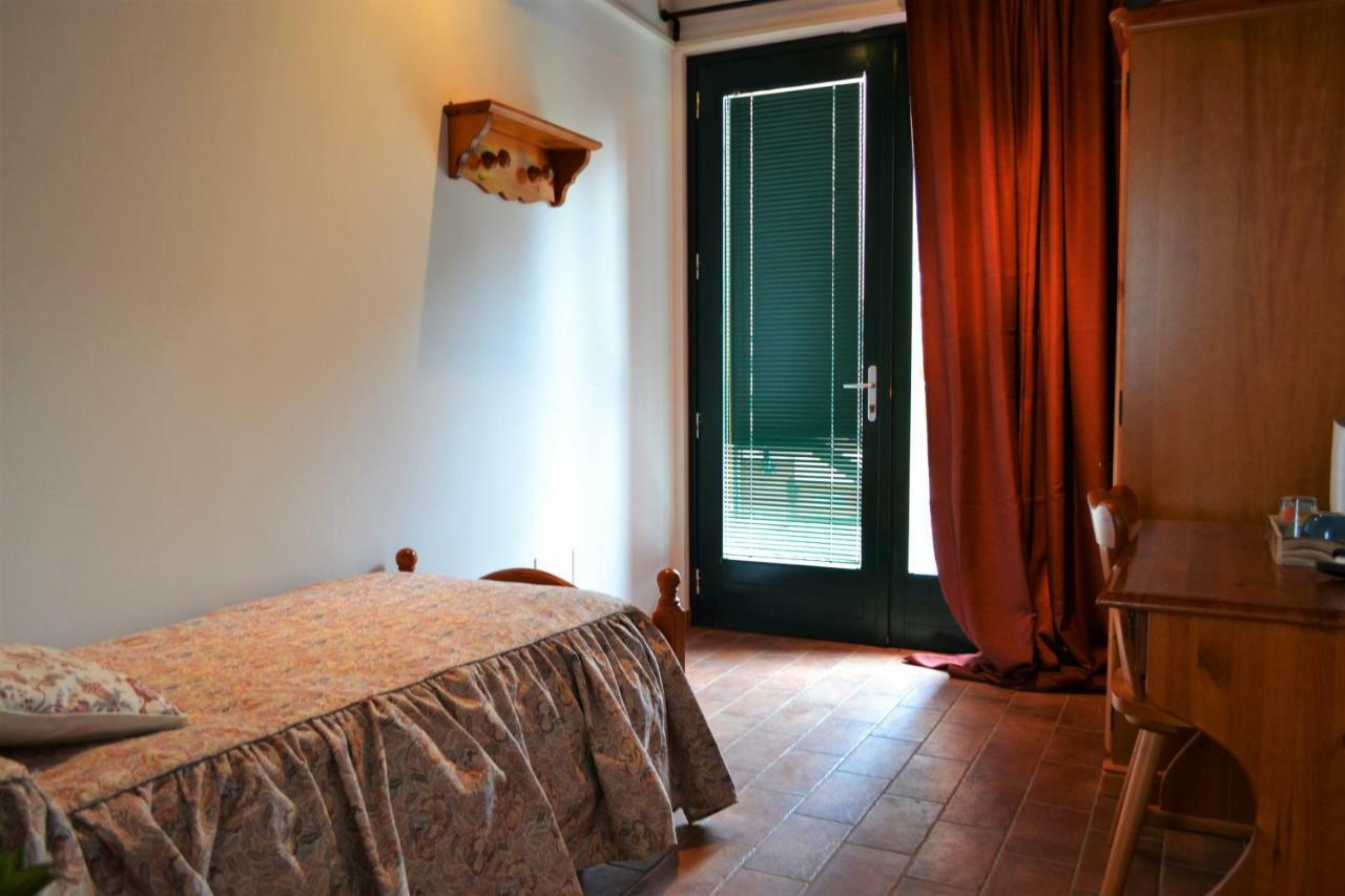Agriturismo Le Oche Selvatiche Lauzacco Εξωτερικό φωτογραφία