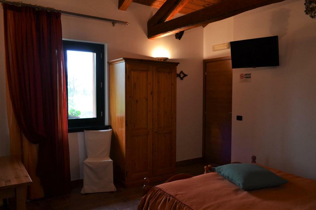 Agriturismo Le Oche Selvatiche Lauzacco Εξωτερικό φωτογραφία