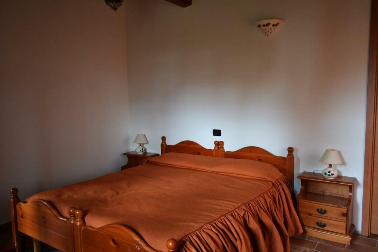 Agriturismo Le Oche Selvatiche Lauzacco Εξωτερικό φωτογραφία