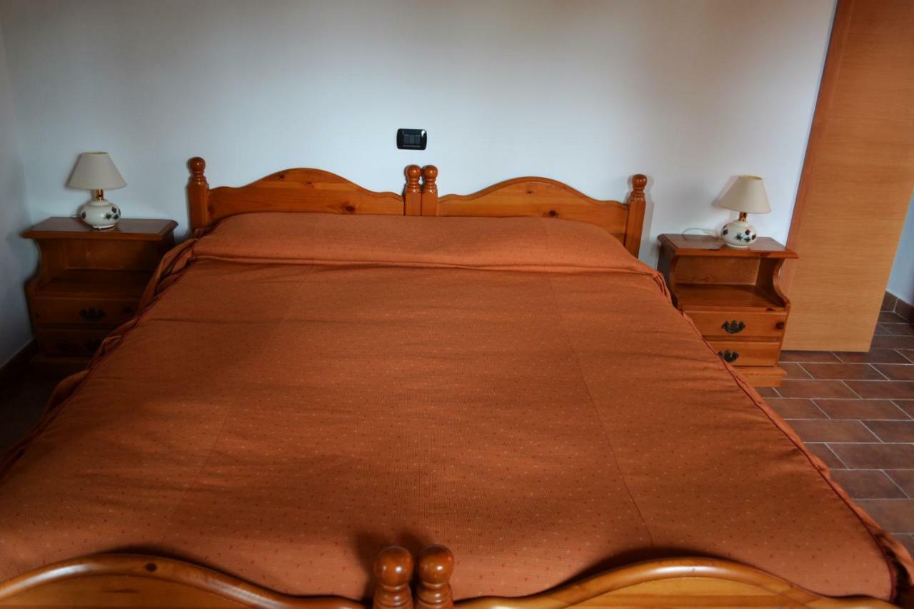 Agriturismo Le Oche Selvatiche Lauzacco Εξωτερικό φωτογραφία