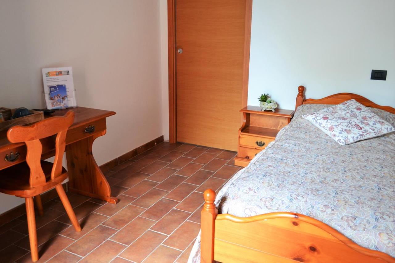 Agriturismo Le Oche Selvatiche Lauzacco Εξωτερικό φωτογραφία